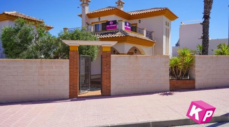 Аликанте - Rojales - 450m2