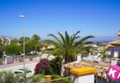 Chalet independiente con terreno en venta en la España, Rojales, ref: TR408744 foto