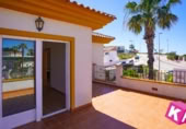 Chalet independiente con terreno en venta en la España, Rojales, ref: TR408744 foto