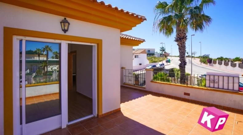 Аликанте - Rojales - 450m2
