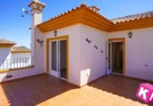 Chalet independiente con terreno en venta en la España, Rojales, ref: TR408744 foto