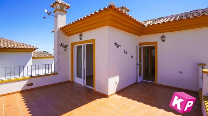 Аликанте - Rojales - 450m2