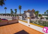 Chalet independiente con terreno en venta en la España, Rojales, ref: TR408744 foto