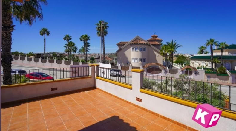 Аликанте - Rojales - 450m2