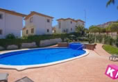 Chalet independiente con terreno en venta en la España, Rojales, ref: TR408744 foto