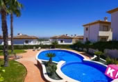 Chalet independiente con terreno en venta en la España, Rojales, ref: TR408744 foto