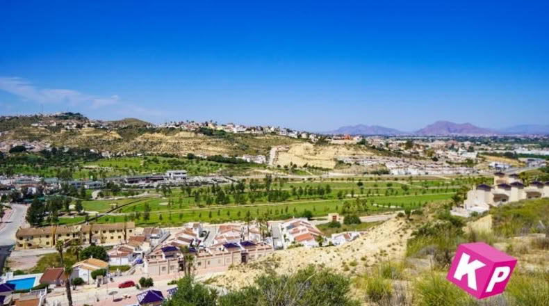 Аликанте - Rojales - 450m2