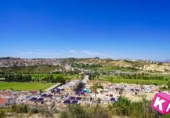 Chalet independiente con terreno en venta en la España, Rojales, ref: TR408744 foto