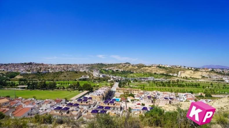 Аликанте - Rojales - 450m2