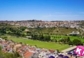 Chalet independiente con terreno en venta en la España, Rojales, ref: TR408744 foto