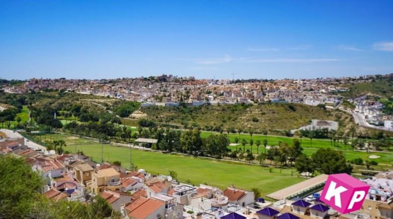 Аликанте - Rojales - 450m2