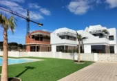 Xalet independent amb terreny en venda a la España, el Pilar de la Foradada, ref.: TR323511 foto