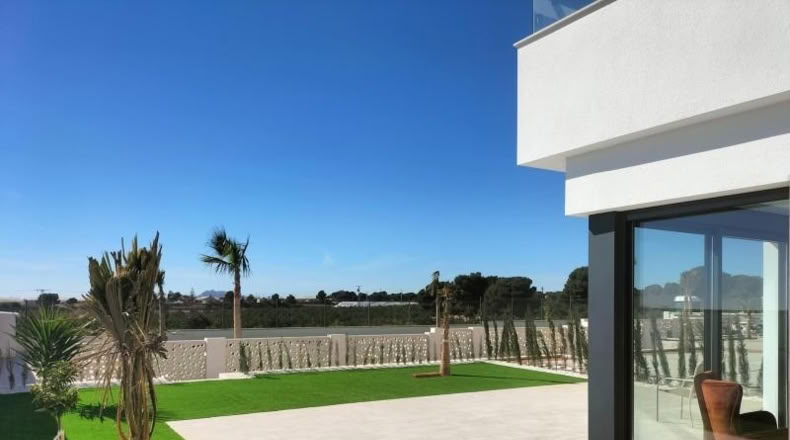 Alicante - Pilar de la Horadada - 245m2