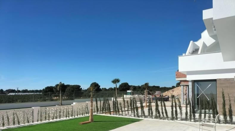 Alicante - Pilar de la Horadada - 245m2