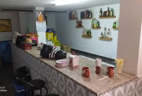 Águilas 900&nbsp;m²