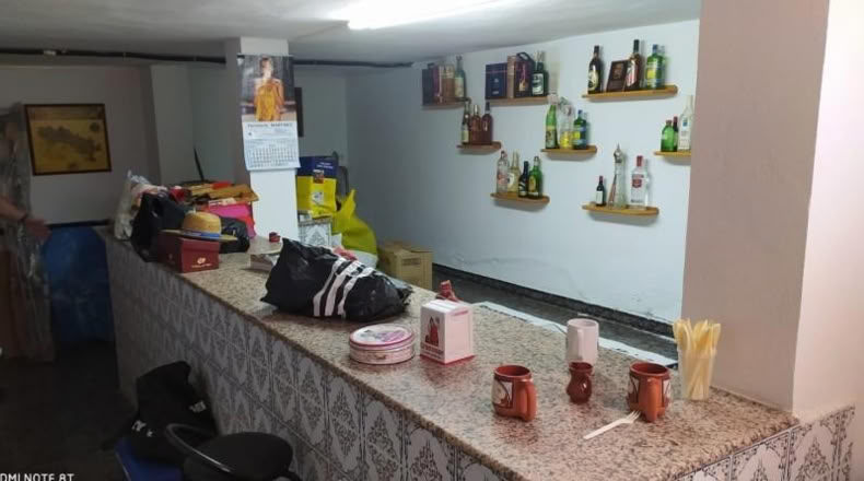Murcia - Águilas - 900m2