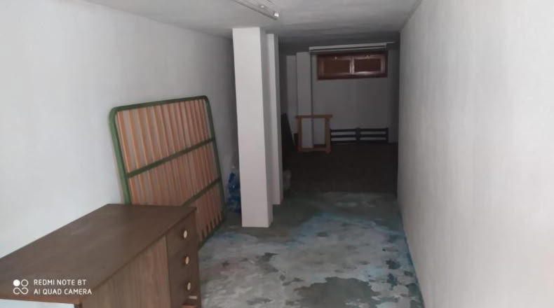 Murcia - Águilas - 900m2