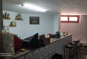 Águilas 900&nbsp;m²