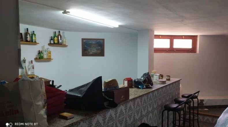 Murcia - Águilas - 900m2
