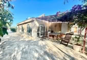 Casa de camp amb terreny en venda a la España, Crevillent, ref.: TR351357 foto