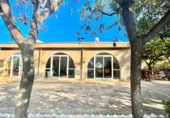 Casa de camp amb terreny en venda a la España, Crevillent, ref.: TR351357 foto
