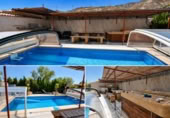 Casa de camp amb terreny en venda a la España, Crevillent, ref.: TR351357 foto