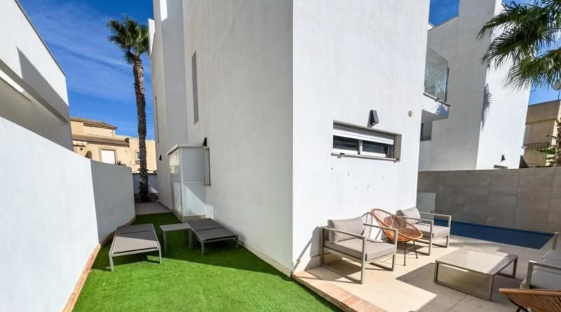 Alicante - Torrevieja - 200m2