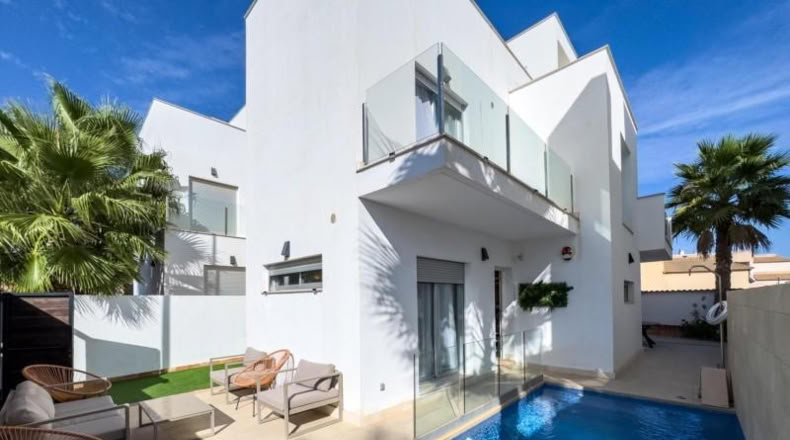 Alicante - Torrevieja - 200m2