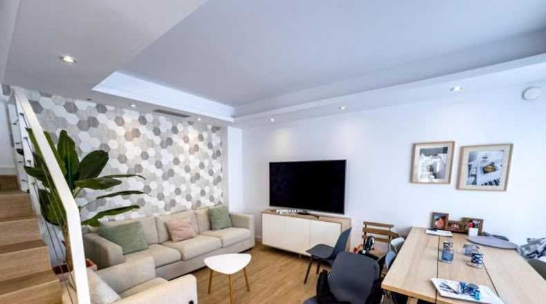Alicante - Torrevieja - 200m2