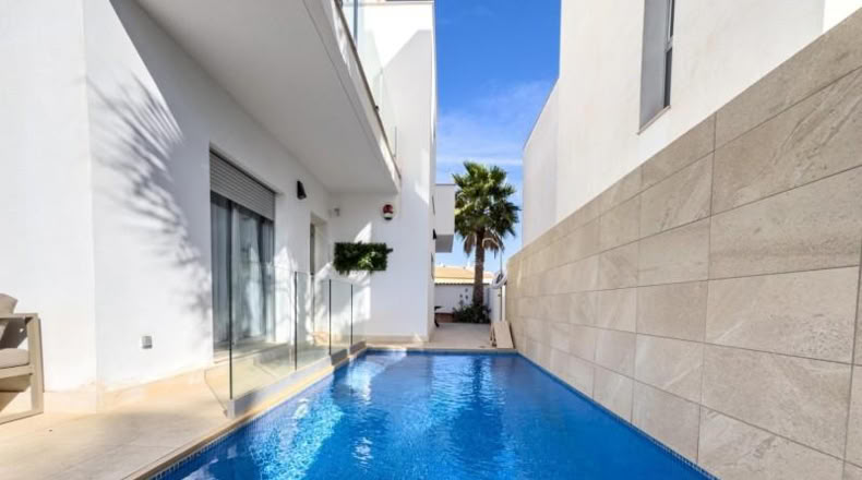 Alicante - Torrevieja - 200m2