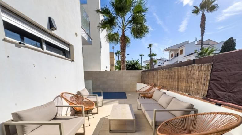 Alicante - Torrevieja - 200m2