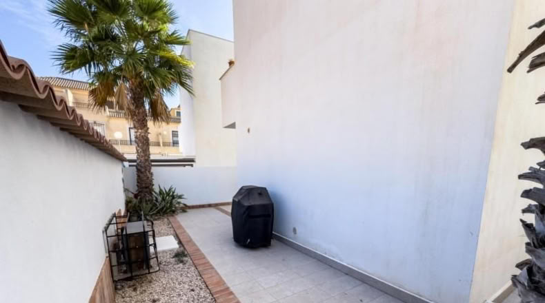 Alicante - Torrevieja - 200m2
