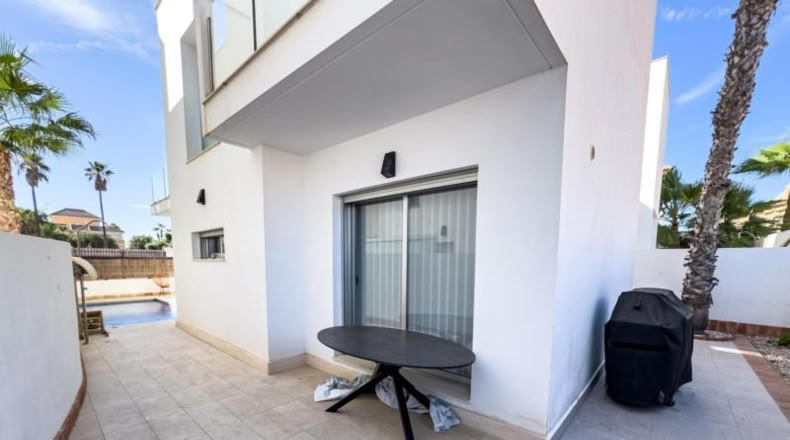 Alicante - Torrevieja - 200m2