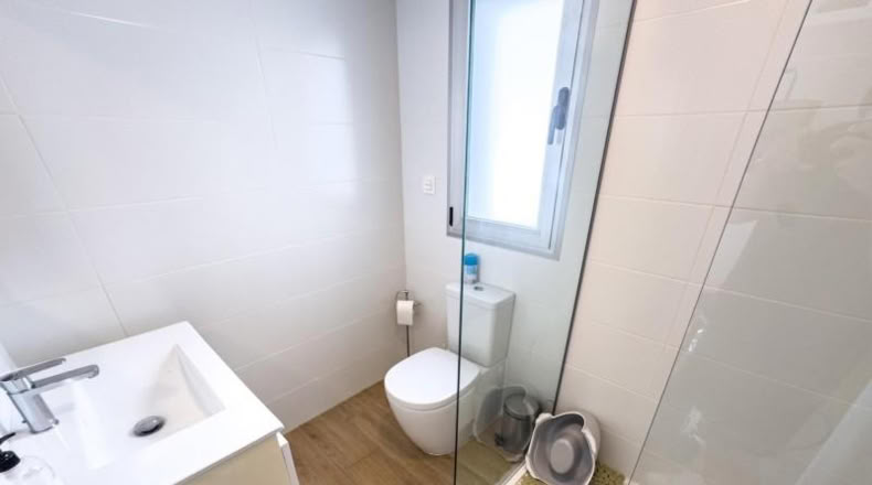 Alicante - Torrevieja - 200m2