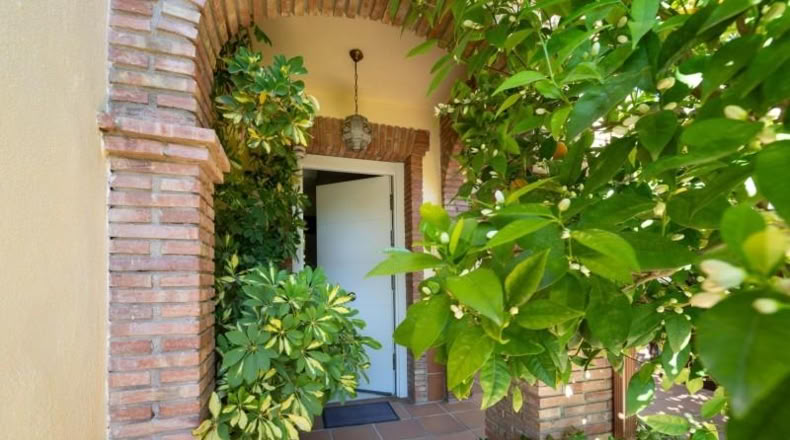 Granada - La Zubia - 378m2