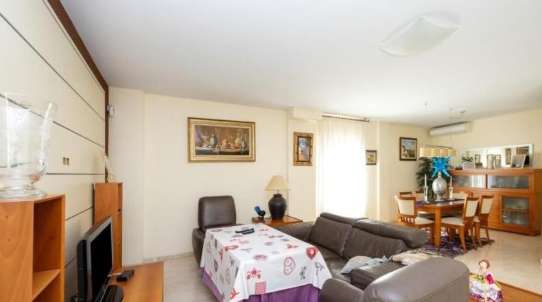 Granada - La Zubia - 378m2
