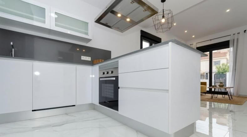 Аликанте - Torrevieja - 159m2