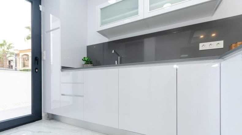 Аликанте - Torrevieja - 159m2