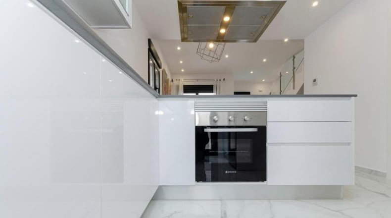 Аликанте - Torrevieja - 159m2