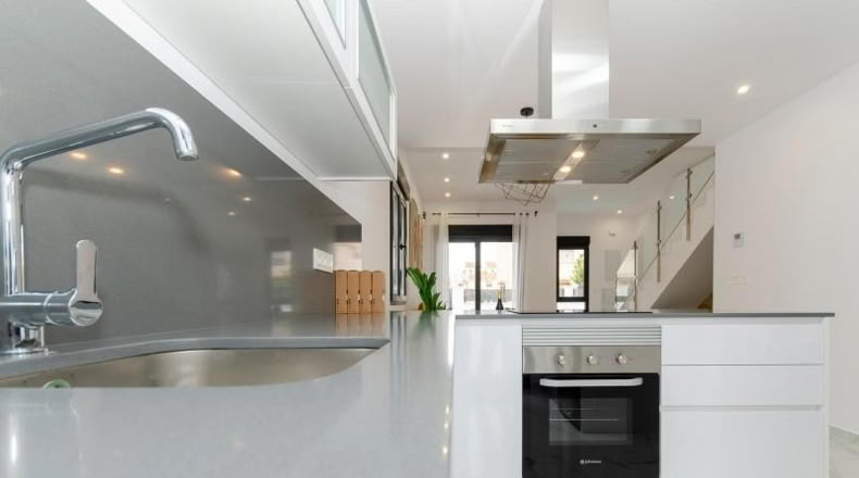 Аликанте - Torrevieja - 159m2