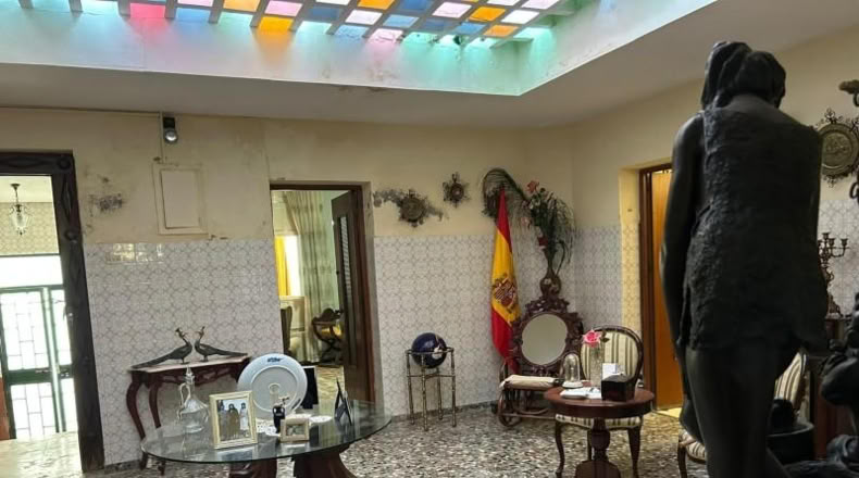 Cádiz - San Fernando - 317m2