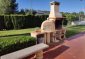 Xalet independent amb terreny en venda a la España, Albalat dels Tarongers, ref.: TR352752 foto