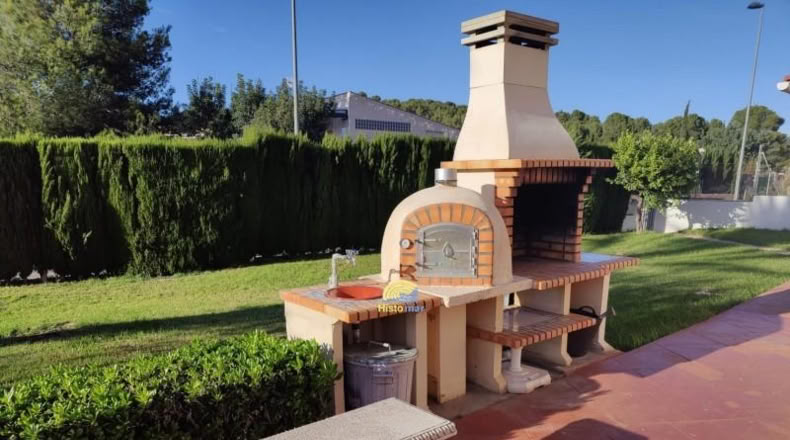Valencia - Albalat de Tarongers - 1516m2