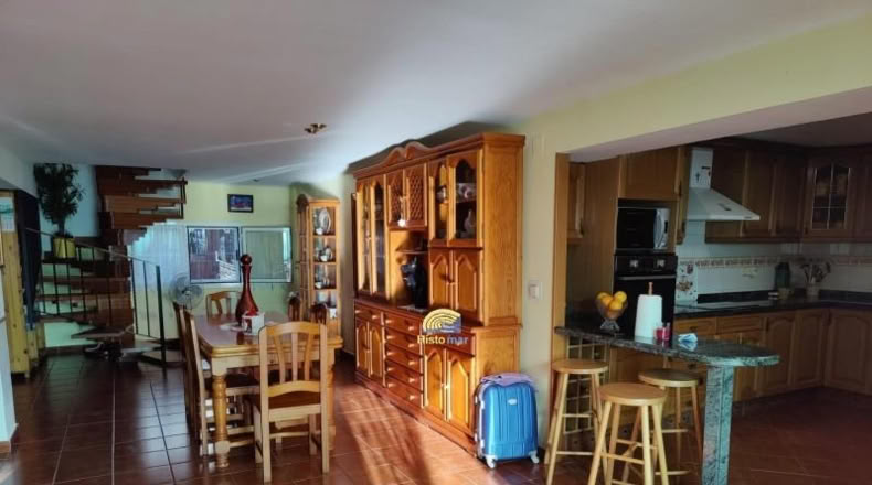 Valencia - Albalat de Tarongers - 1516m2