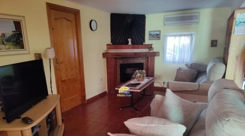 Valencia - Albalat de Tarongers - 1516m2