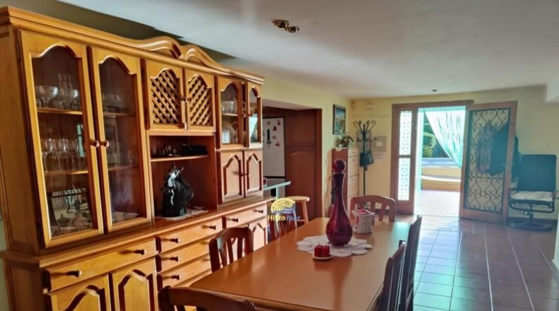 Valencia - Albalat de Tarongers - 1516m2