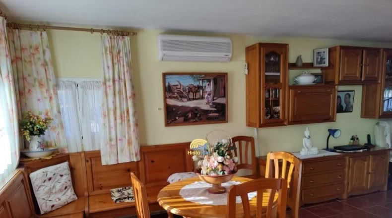 Valencia - Albalat de Tarongers - 1516m2