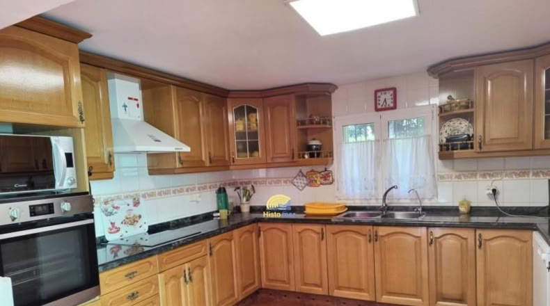 Valencia - Albalat de Tarongers - 1516m2