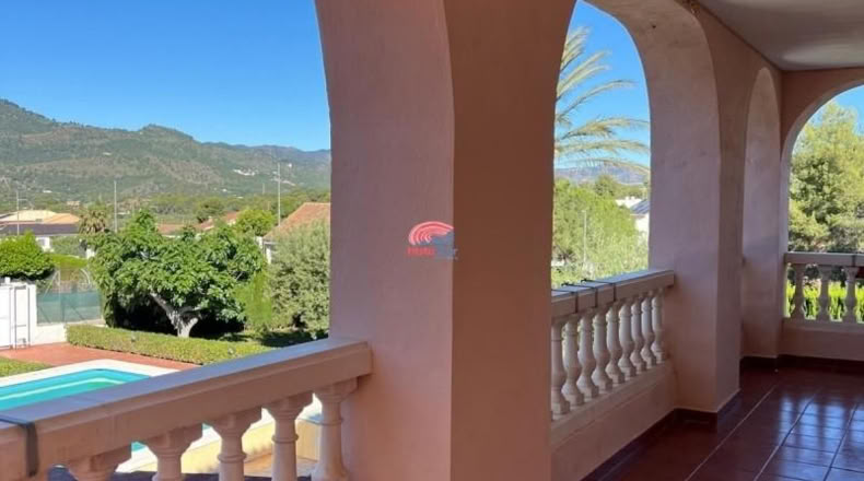 Valencia - Albalat de Tarongers - 1516m2