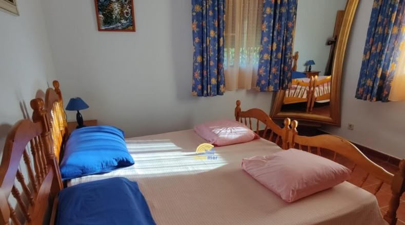 Valencia - Albalat de Tarongers - 1516m2